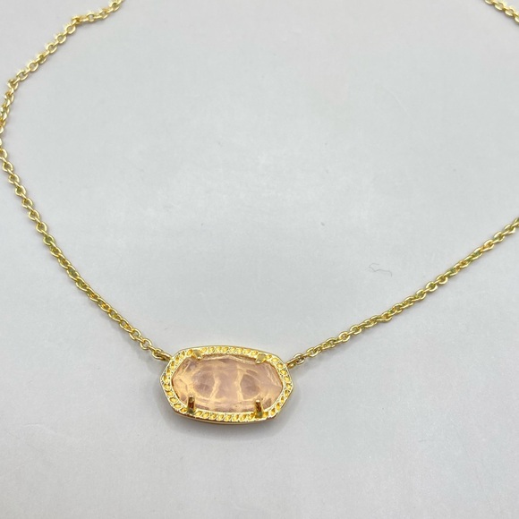 Kendra Scott Jewelry - Kendra Scott Elisa Necklace